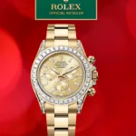 luxury lifestyle digital magazine for Rolex Watches