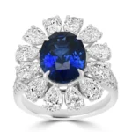 luxury lifestyle digital magazine for diamond rings top prices