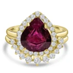 Luxury Fashion Brands, and Diamond Jewelry