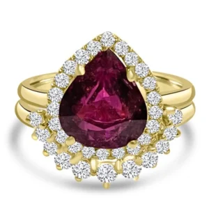 Luxury Fashion Brands, and Diamond Jewelry