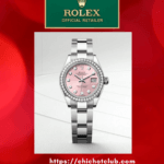 Luxury Fashion Brands, for Rolex Watches