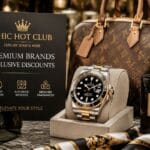 Luxury Fashion Brands, luxury products on sale