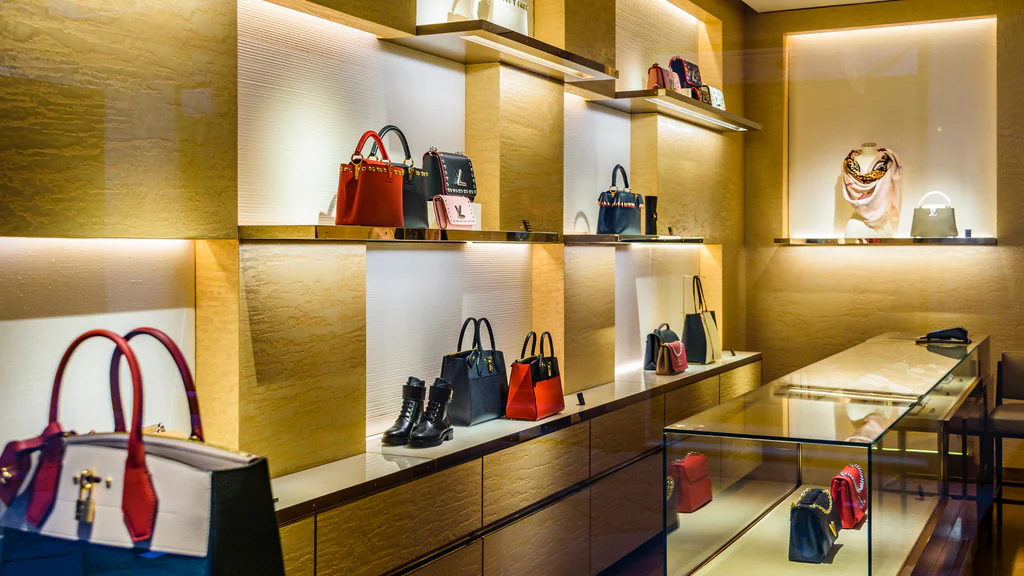 luxury lifestyle digital magazine
