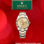 authentic luxury fashion market for Rolex Watches