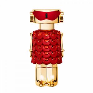 luxury shopping platform for perfumes etc