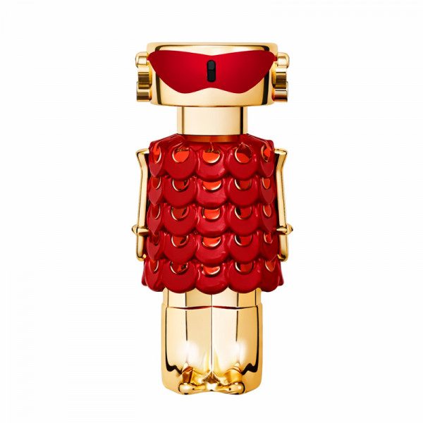 luxury shopping platform for perfumes etc
