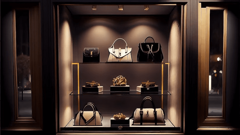 Shop for top Luxury Fashion Brands,