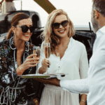 luxury lifestyle digital magazine for top products