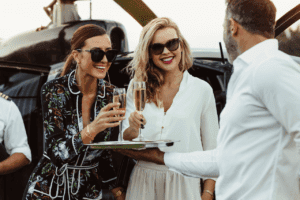 luxury lifestyle digital magazine for top products