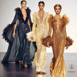 Top Luxury Fashion luxury at our lifestyle digital magazine