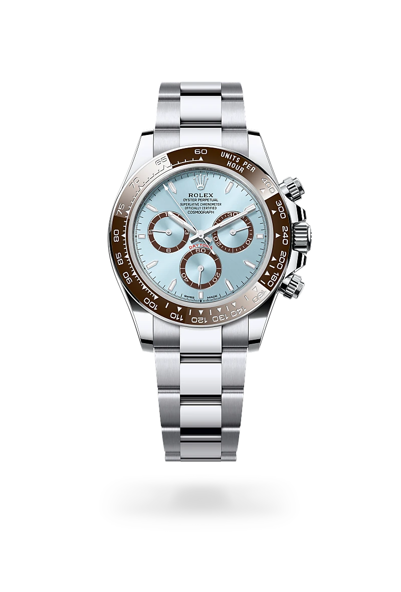 exclusive high end fashion club to Rolex Watches at Top Deals