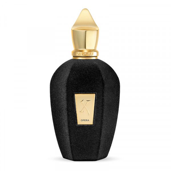 XERJOFF Opera Eau de Parfum l high end lifestyle club boutique