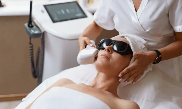 Shop Beauty Machines