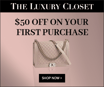 The Luxury Closet - uxury lifestyle digital magazine