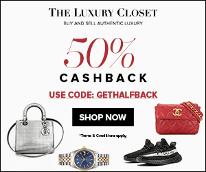 luxury lifestyle digital magazine l The Luxury Closet