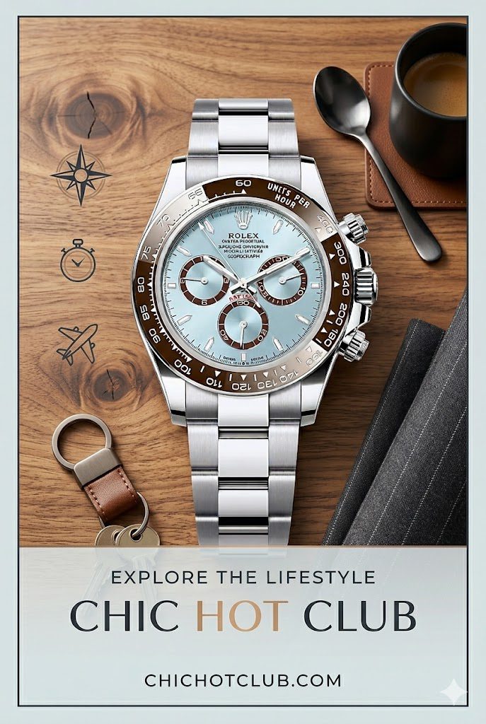 luxury lifestyle membership club