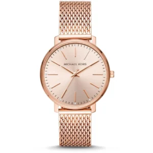 luxury lifestyle digital magazine l Michhael KORS watches