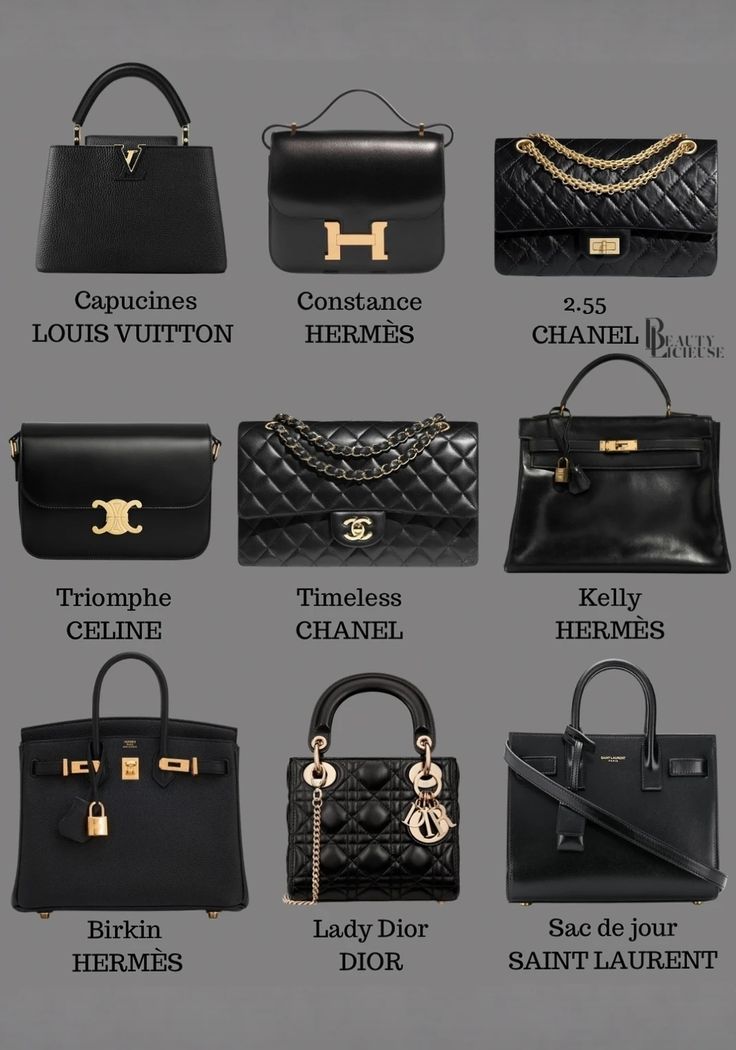 high end lifestyle club boutique l Luxury handbags