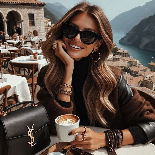 exclusive high end fashion club l Why Authenticated Luxury Accessories Hold Their Value Better Than Any Savings Account