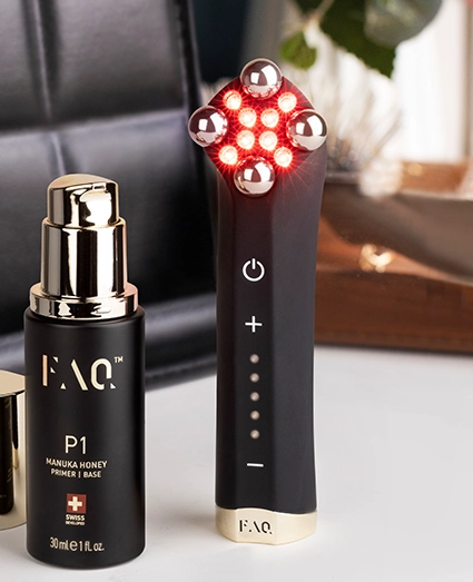 luxury lifestyle digital magazine l FOREO Luxury Skincare