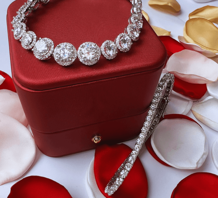 luxury lifestyle digital magazine l Mason Jewelry