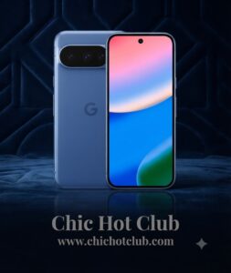 luxury lifestyle digital magazine l High Quality Smartphones and laptops