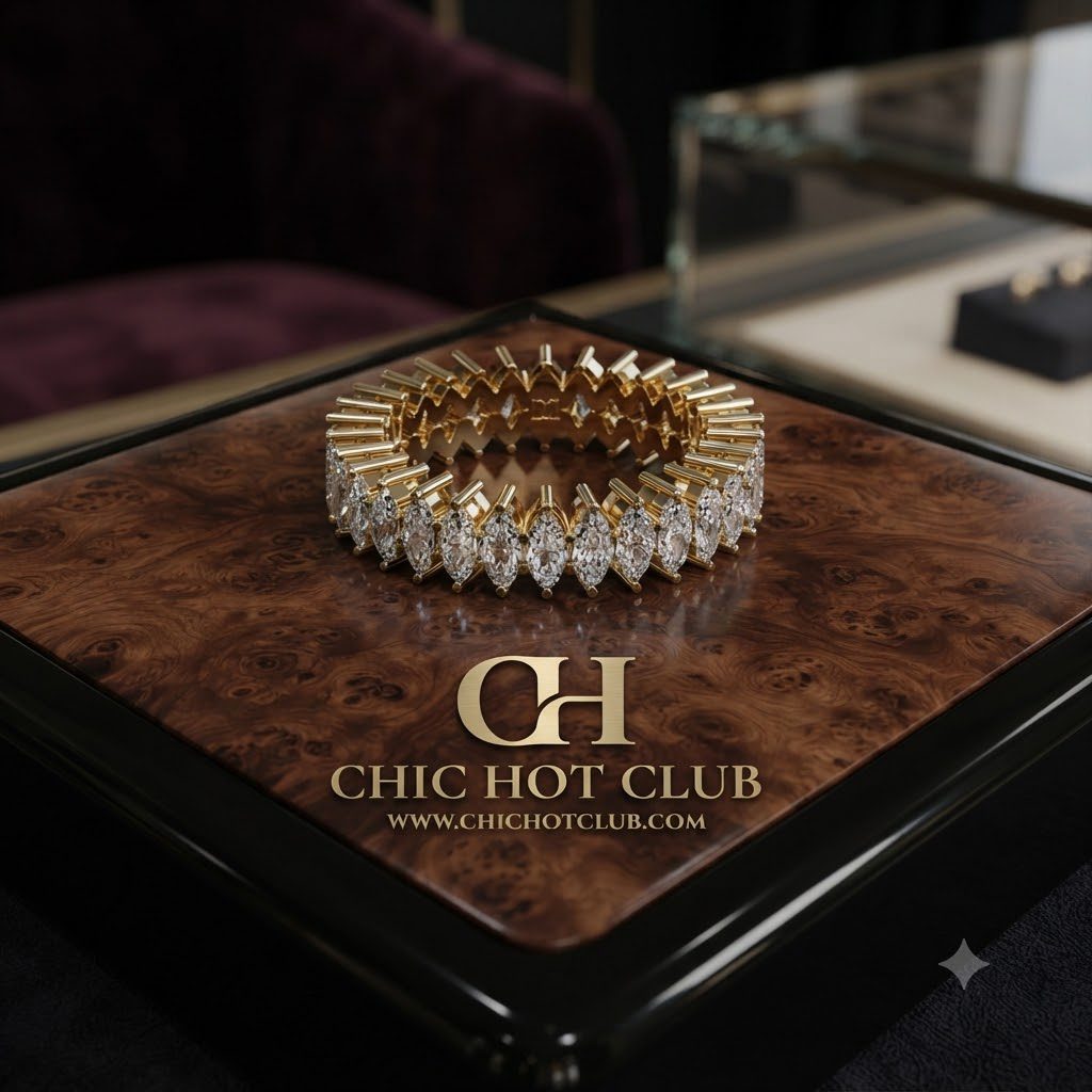 Best time to buy luxury brands online l Bespoke Fine Jewelry