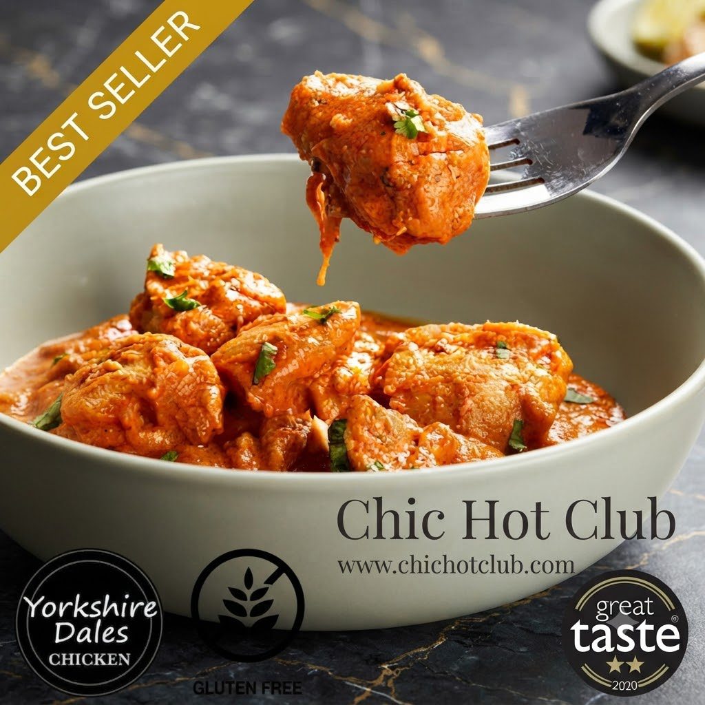 curated luxury lifestyle member club l Gourmet Ready Meals By Famous Top Chef